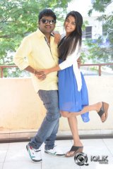 Ak Rao Pk Rao Movie Press Meet